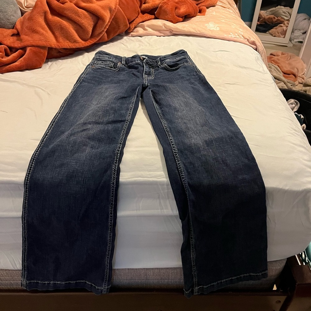 Shyanne Denim Jeans
